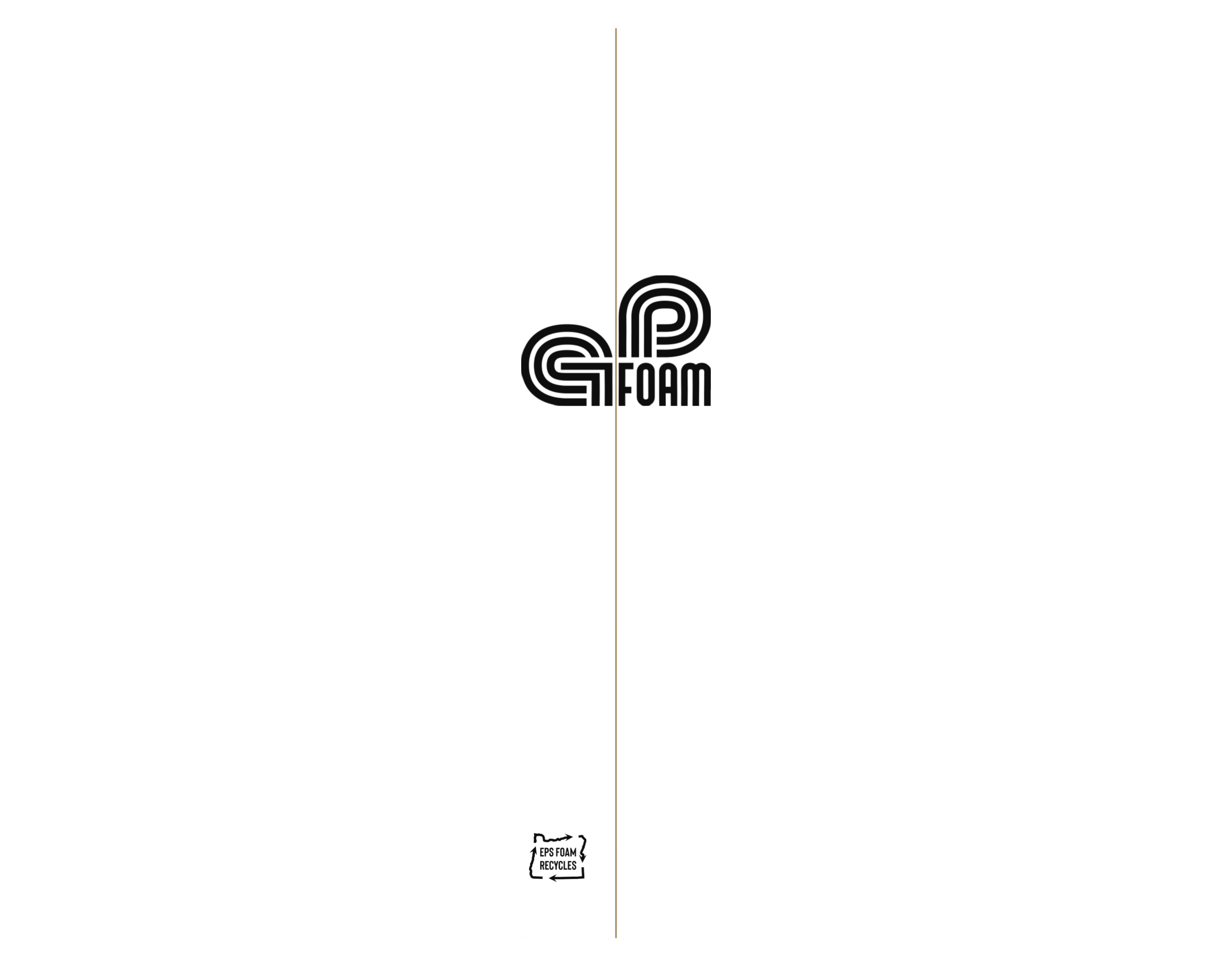 Great Pacific Foam 52 R